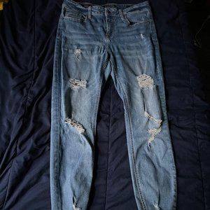 Vigoss Size 6 Women's Jeans